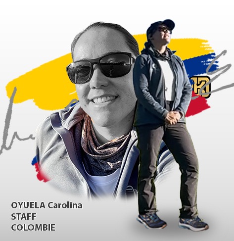 Carolina Oyuela